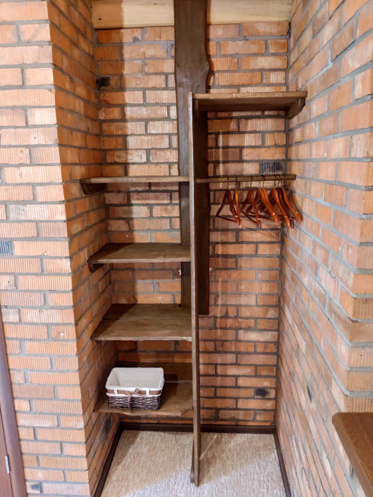 Apartamento Zelenyi Rai Svityaz' Habitación foto