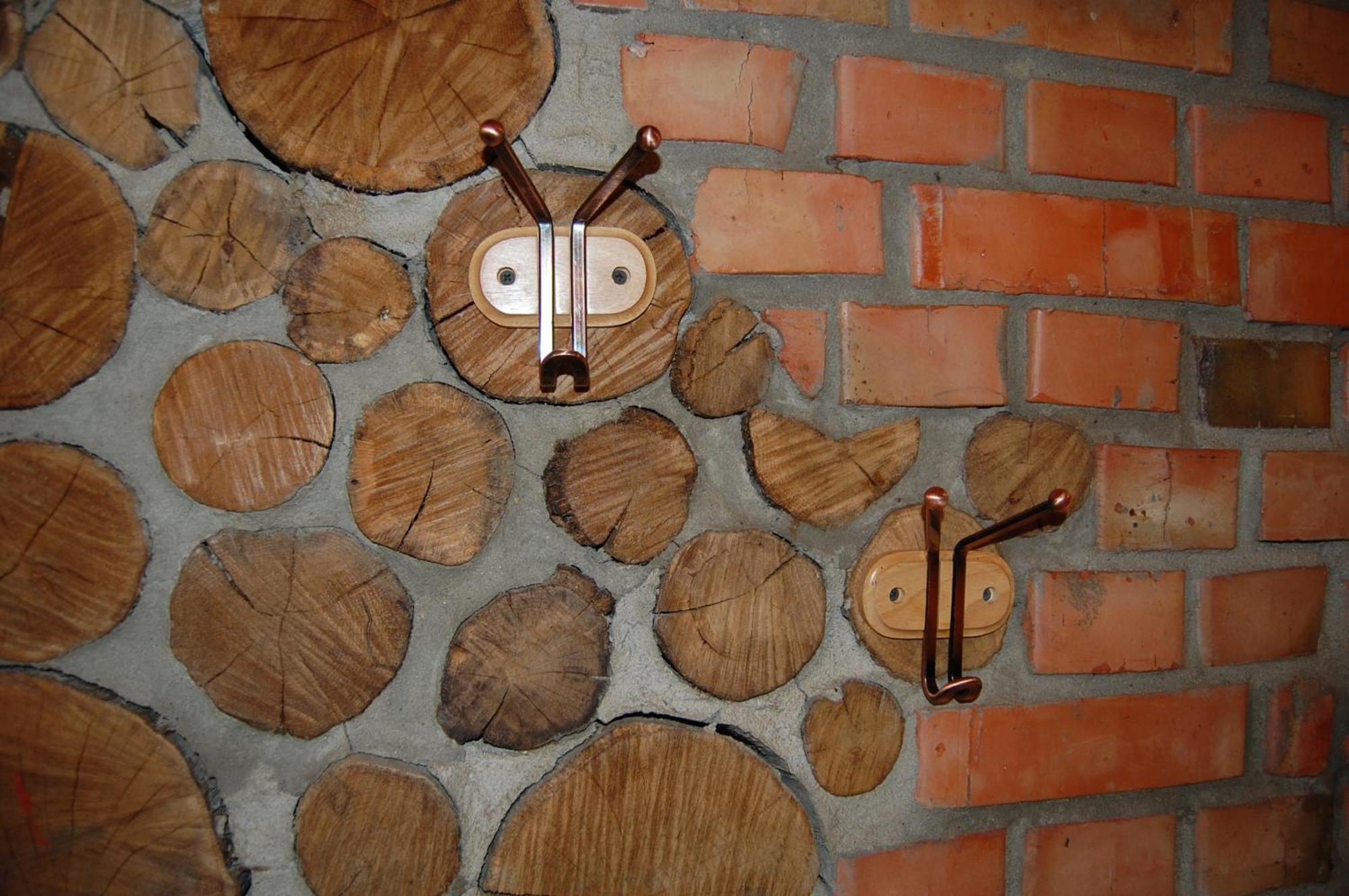 Apartamento Zelenyi Rai Svityaz' Habitación foto